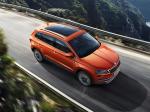 Skoda Karoq 2018 года (CN)